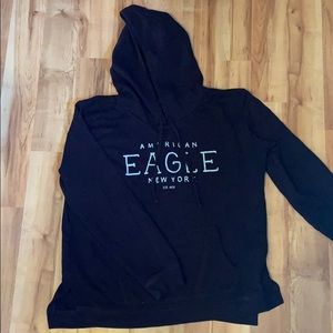 American Eagle hoodie
